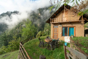 Whispering Pines Cottages Cabin Tandi